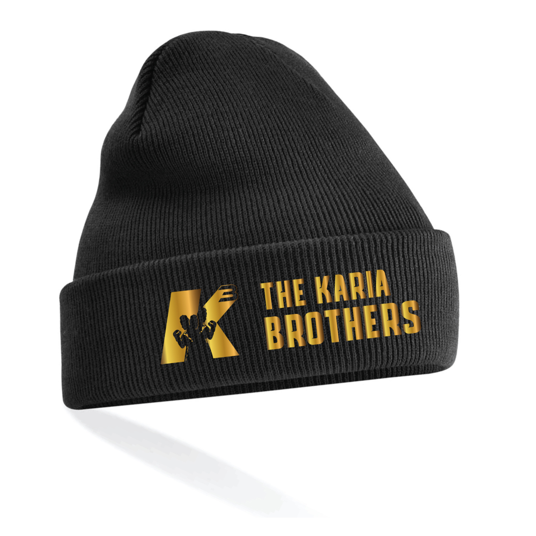 Karia Brothers Beanie