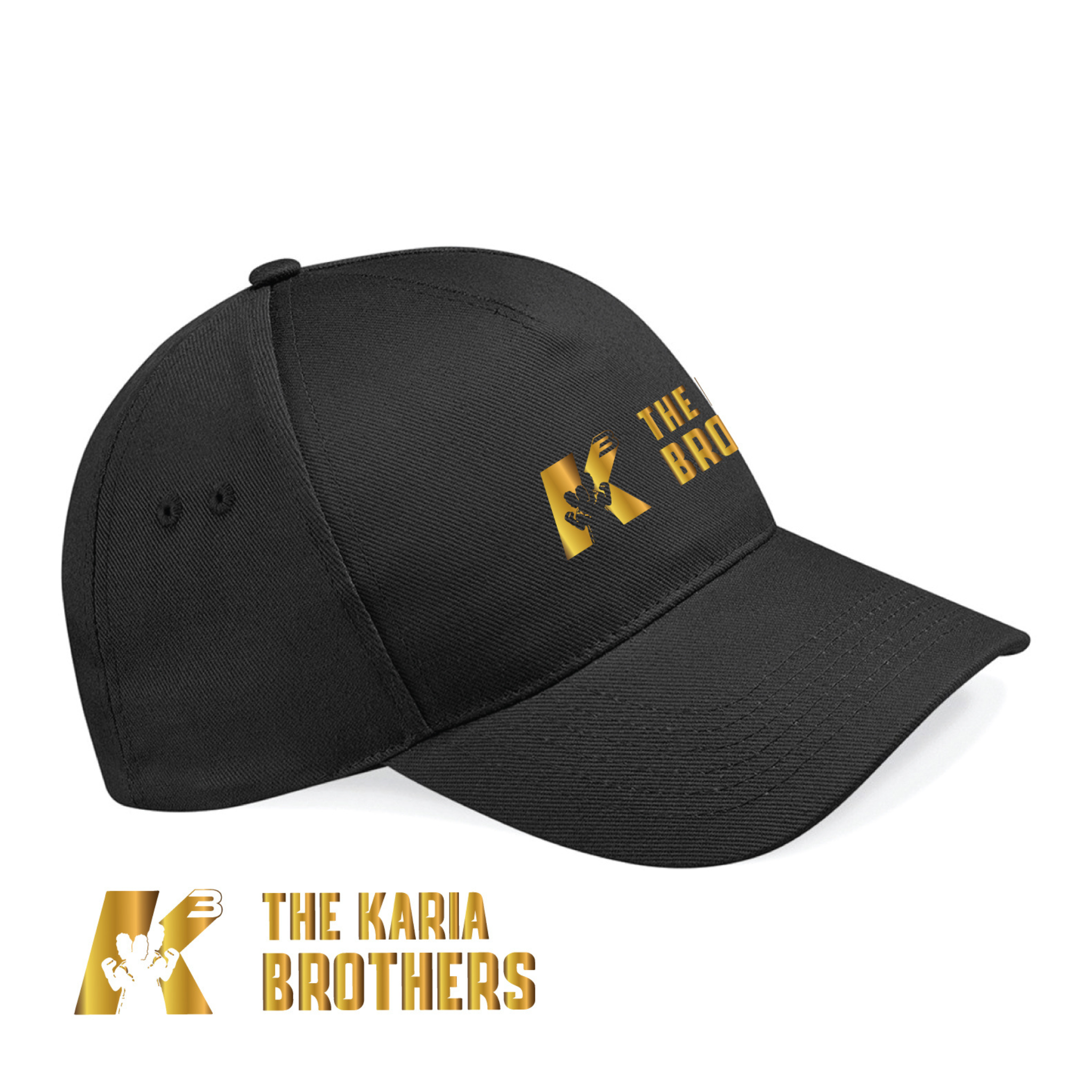 Karia Brothers Cap
