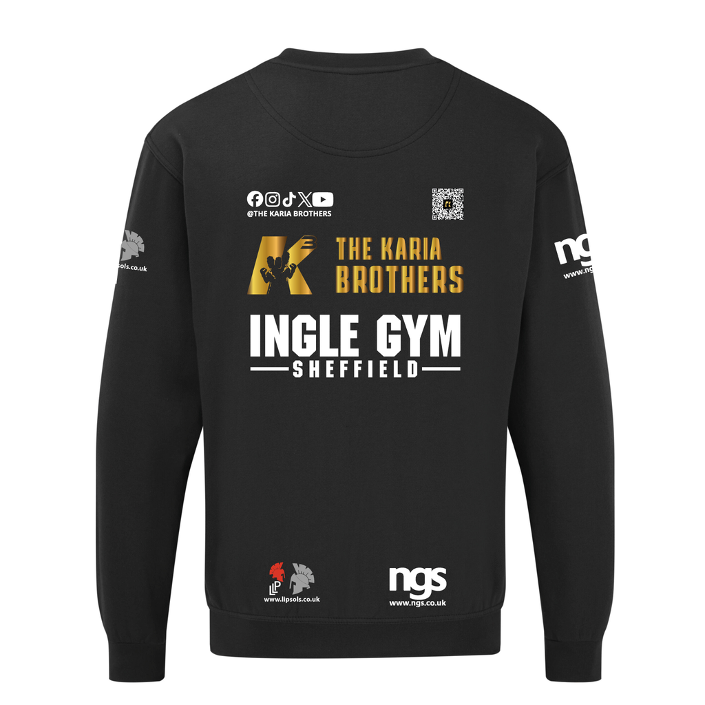 Karia Brothers Fleece