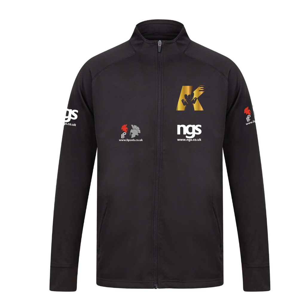 Karia Brothers Fleece