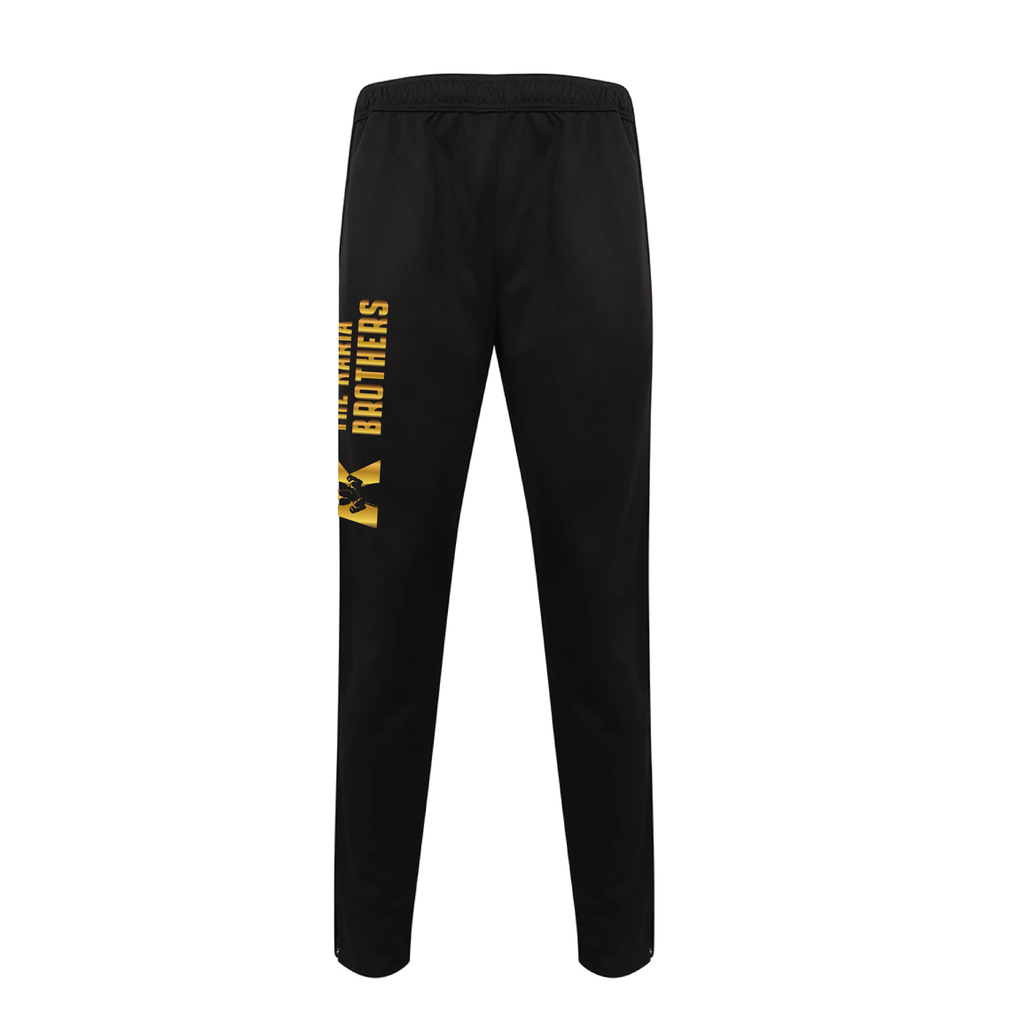 Karia Brothers Tracksuit Bottoms