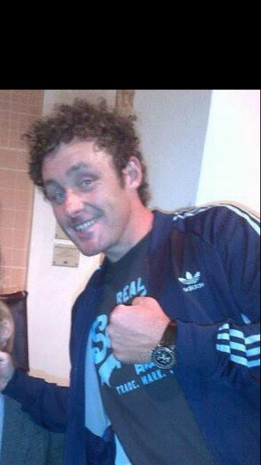 Peter Briso Brisland