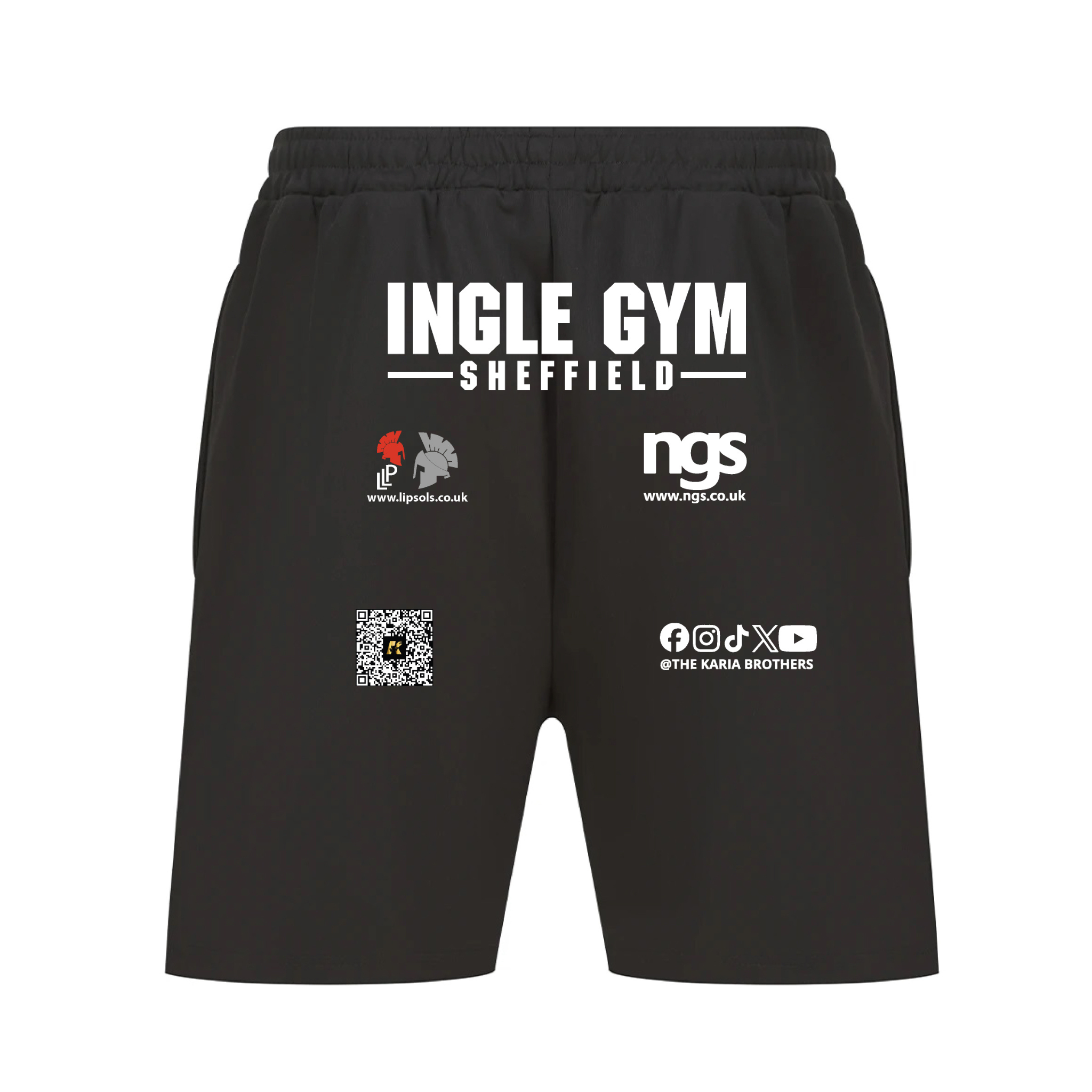 Karia Brothers Shorts