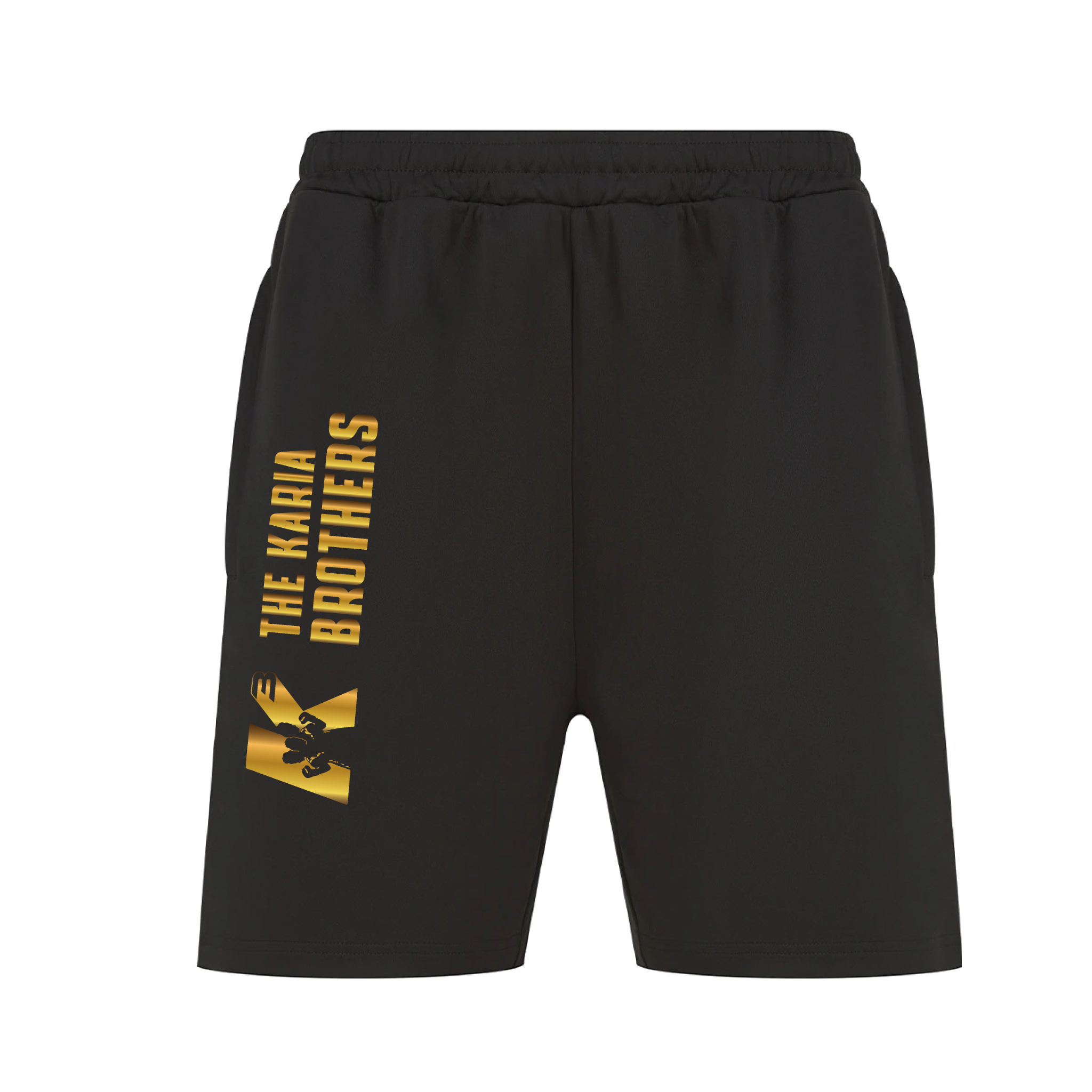 Karia Brothers Shorts