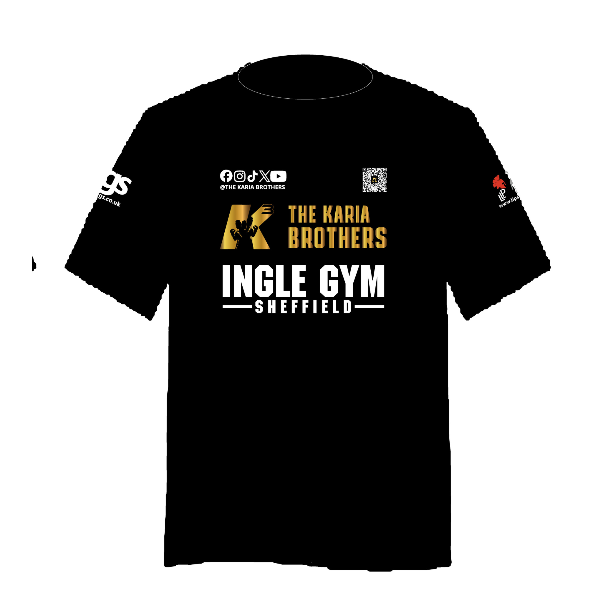 Karia Brothers T Shirt