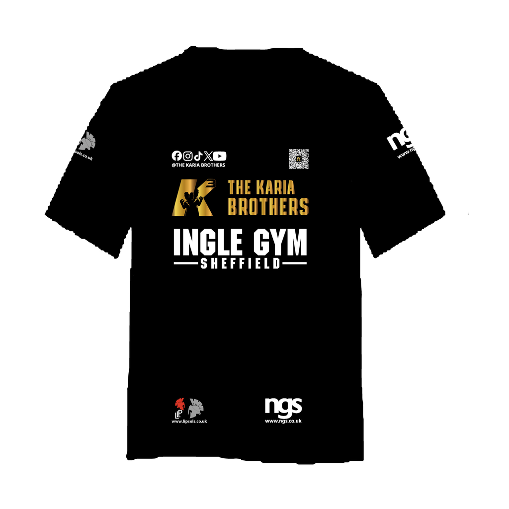Karia Brothers T Shirt