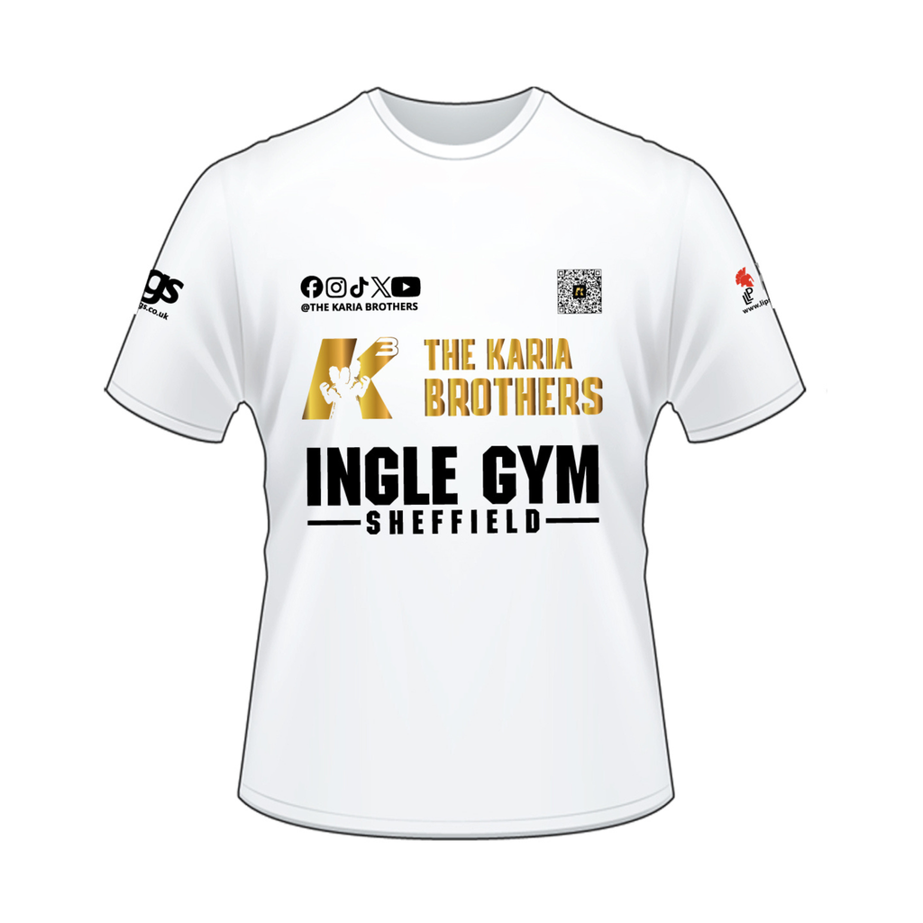 Karia Brothers T Shirt