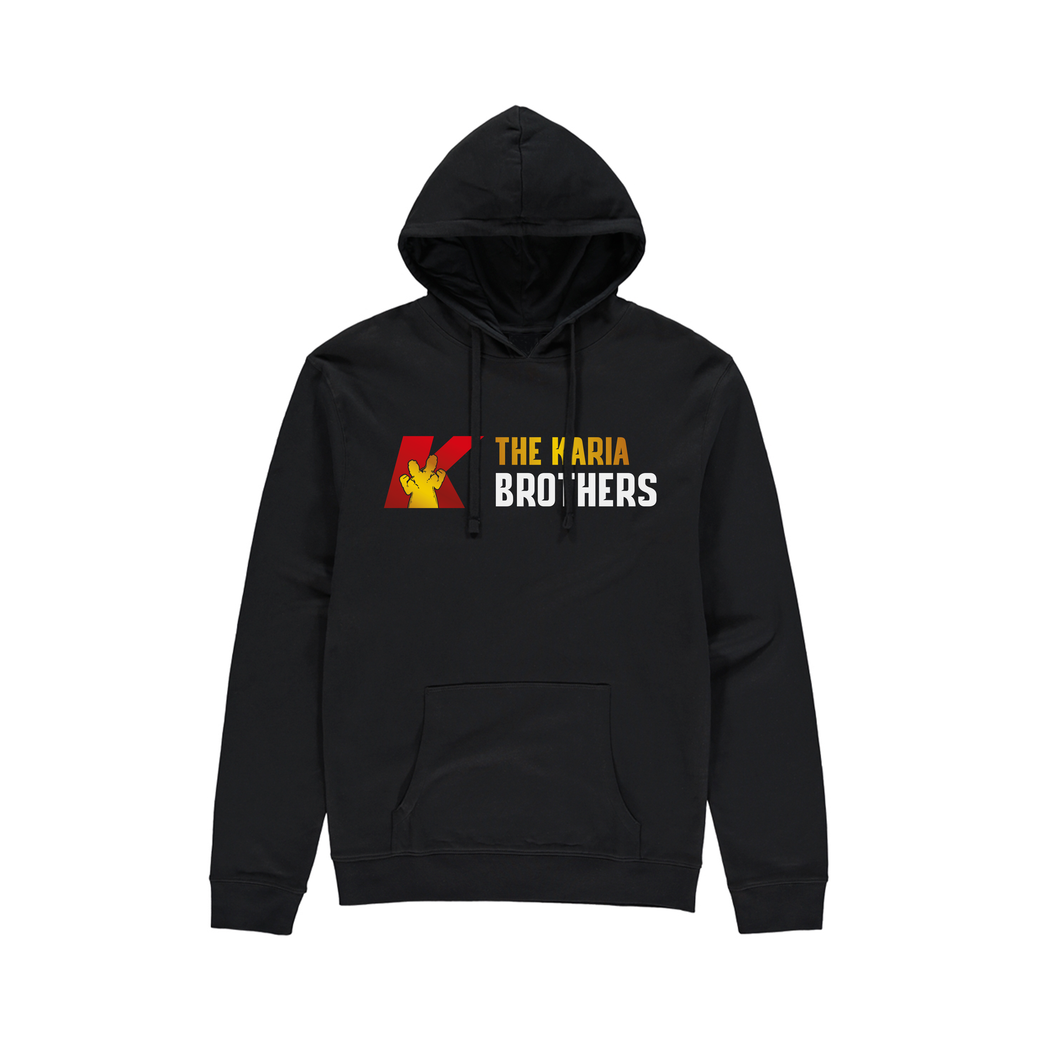 Logo Hoodie