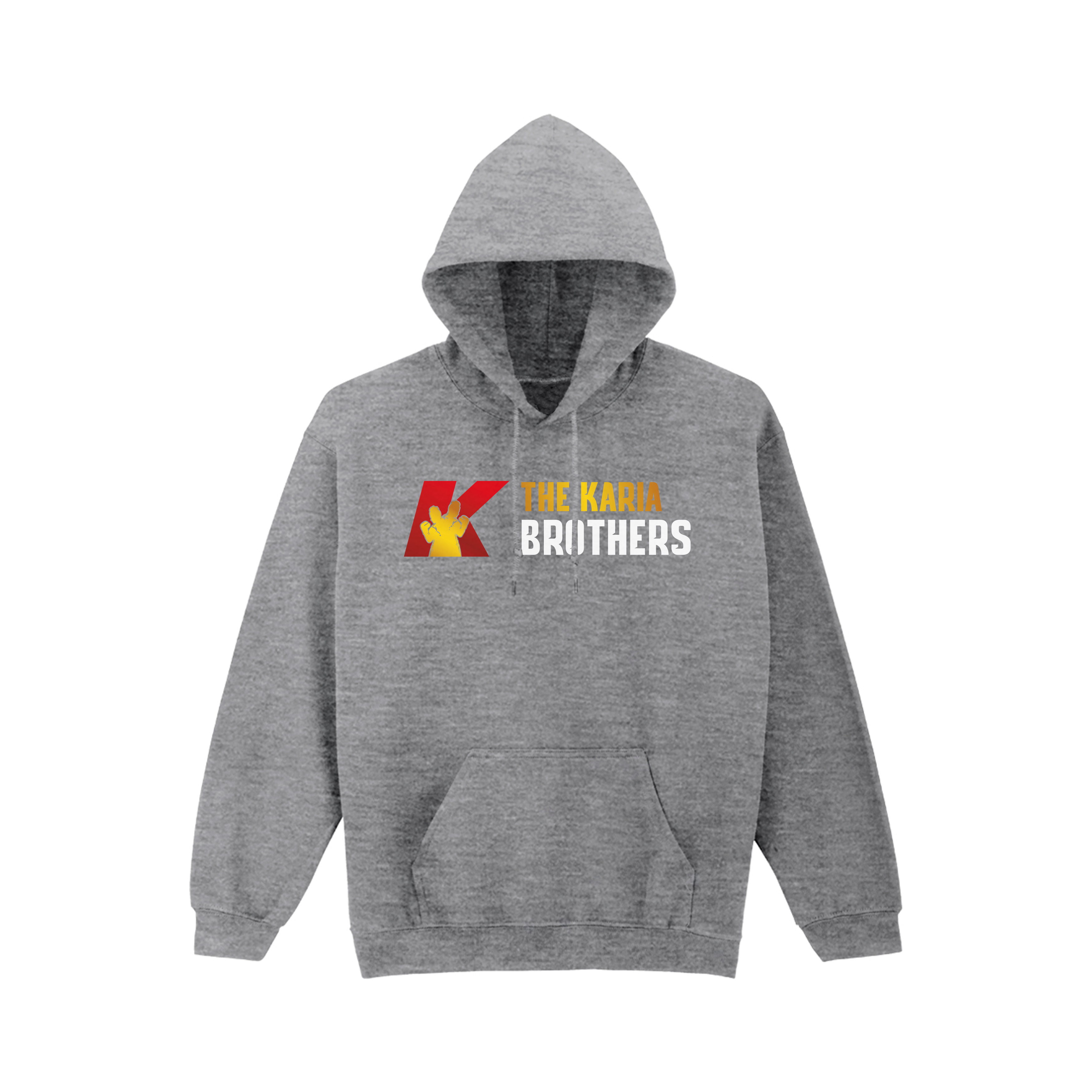 Logo Hoodie
