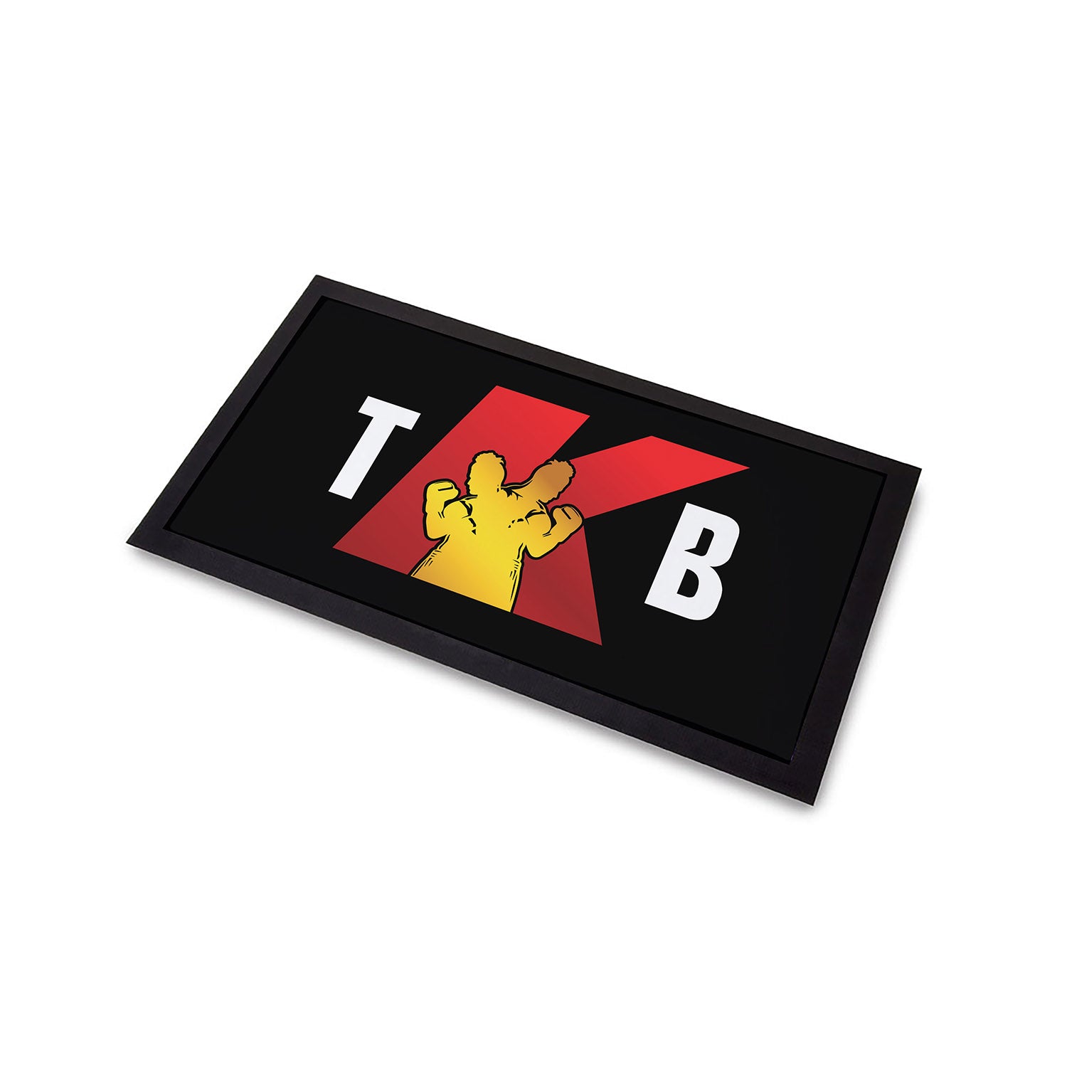 Karia Brothers Bar Runner