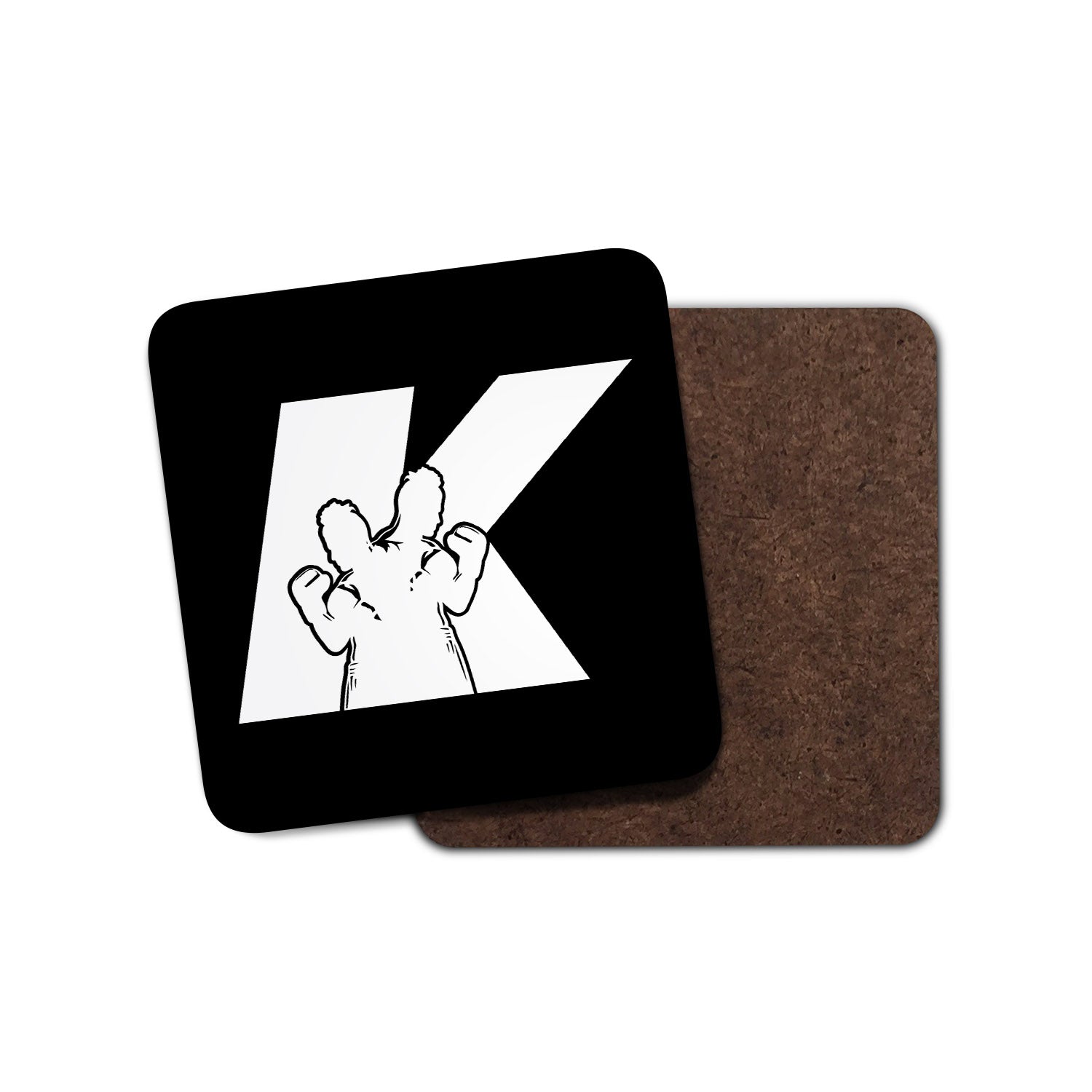 Karia Brothers Coaster