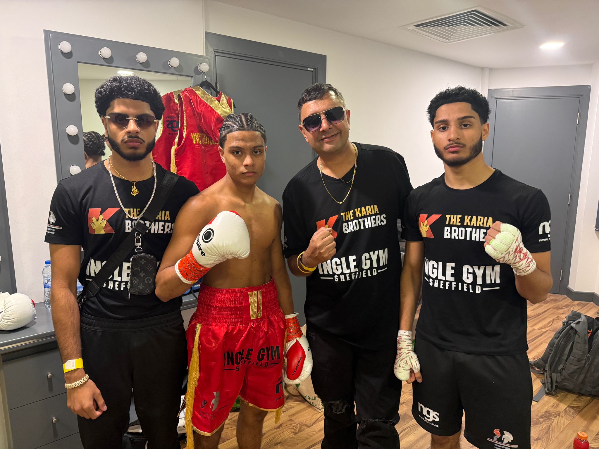 Panjabi MC x The Karia Brothers – the karia brothers